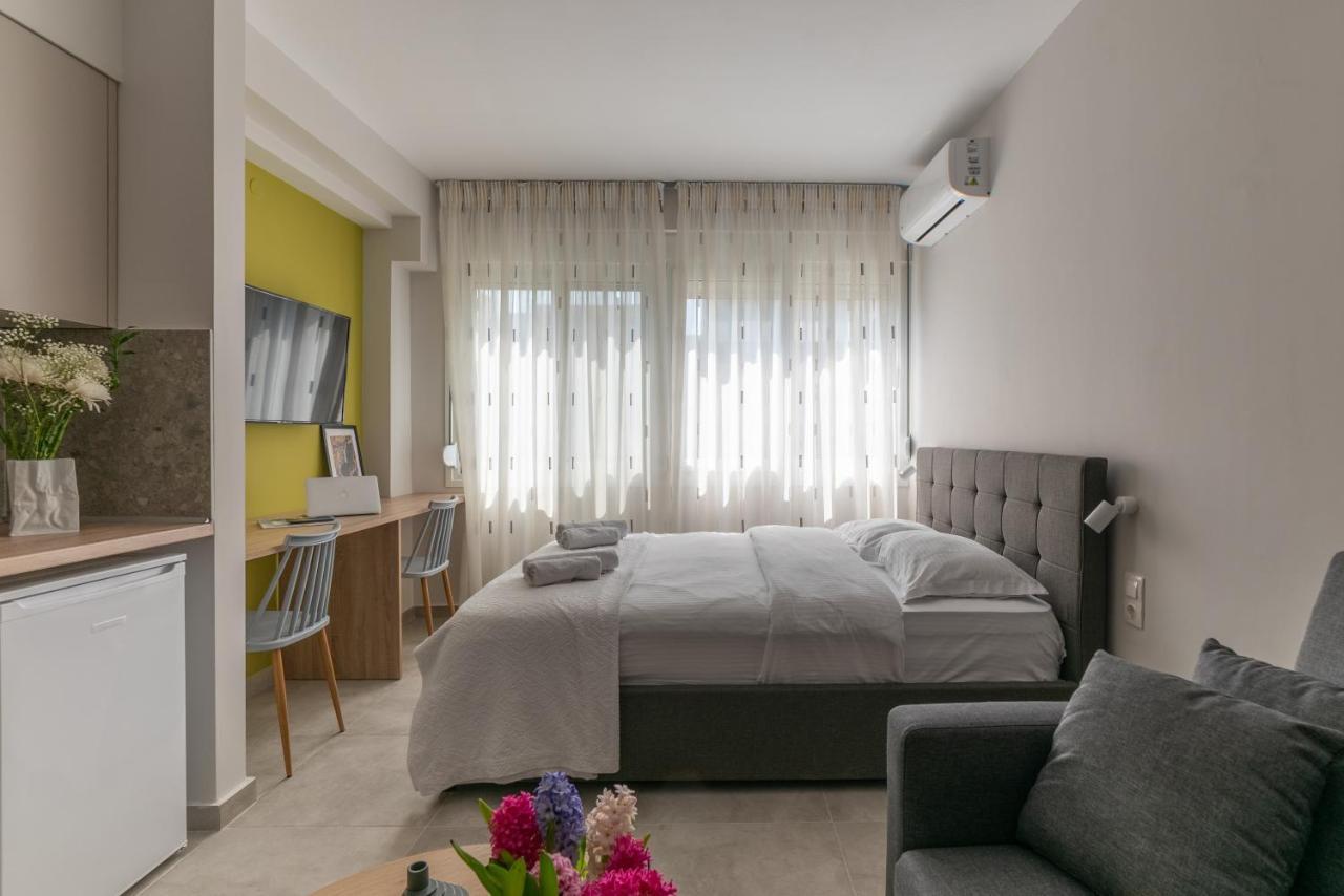 Apartment Koup Collection Thessaloniki