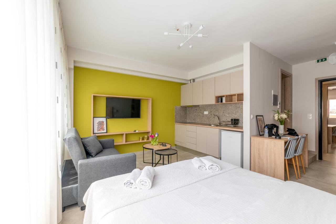 Apartment Koup Collection Thessaloniki