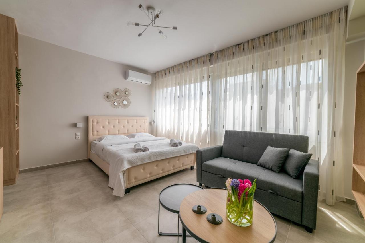 Koup Collection Apartment *