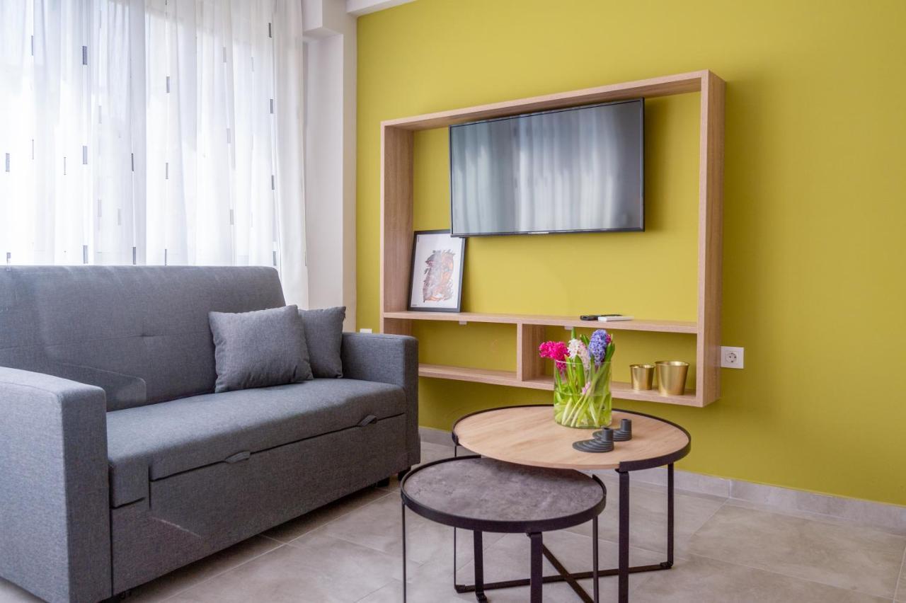 Apartment Koup Collection