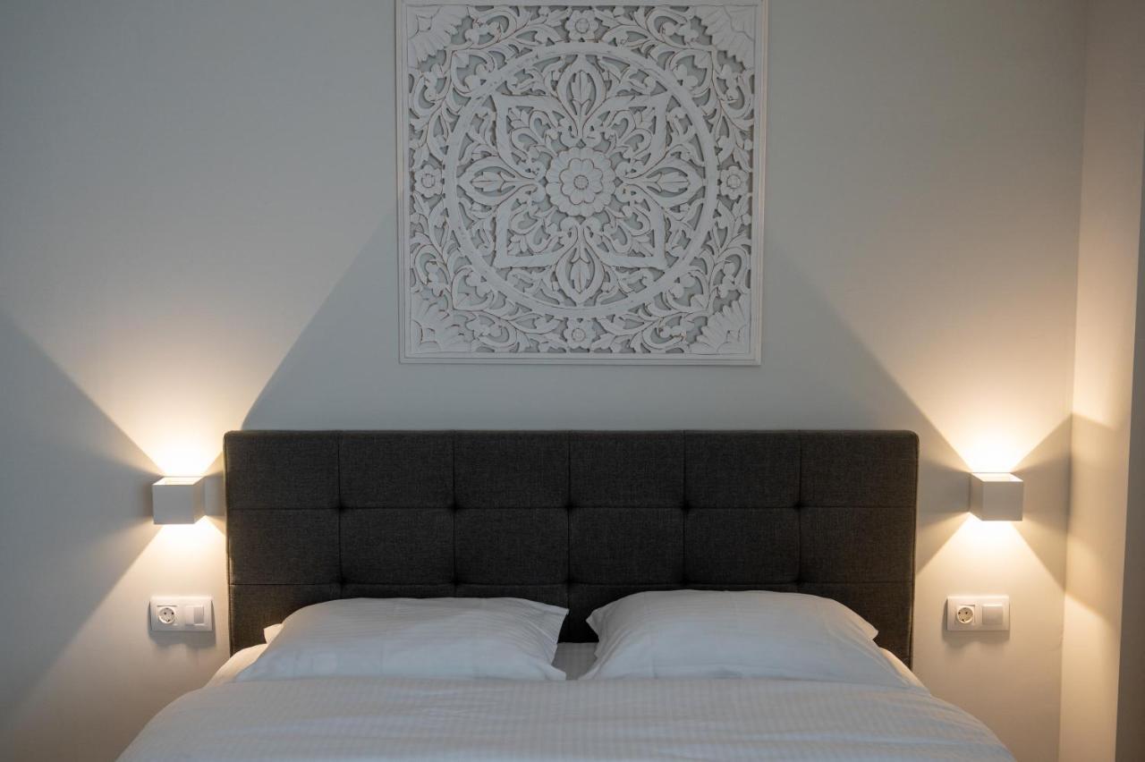 Koup Collection Apartment