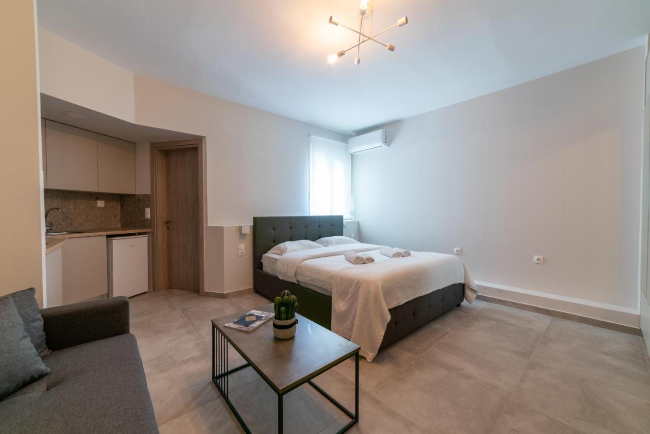 Apartment Koup Collection Thessaloniki