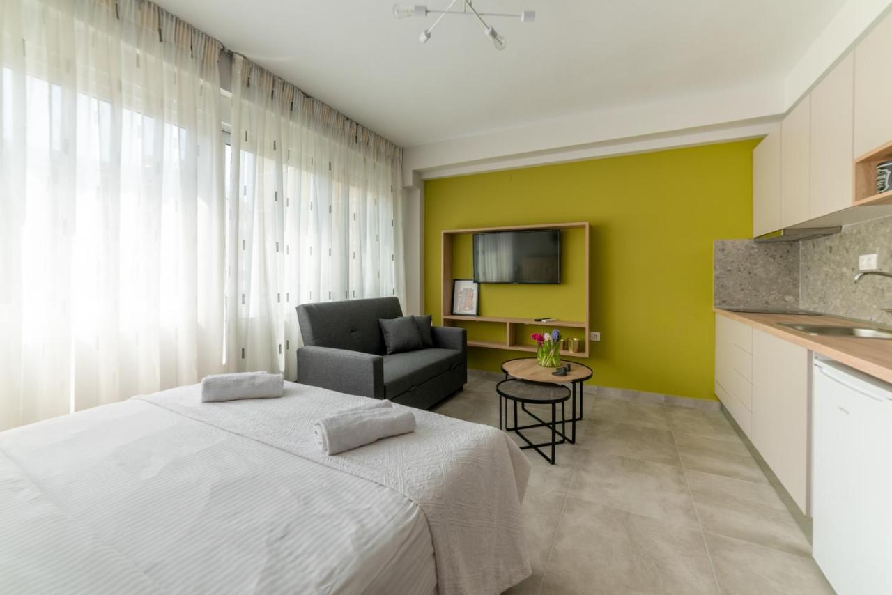 Koup Collection Apartment Thessaloniki