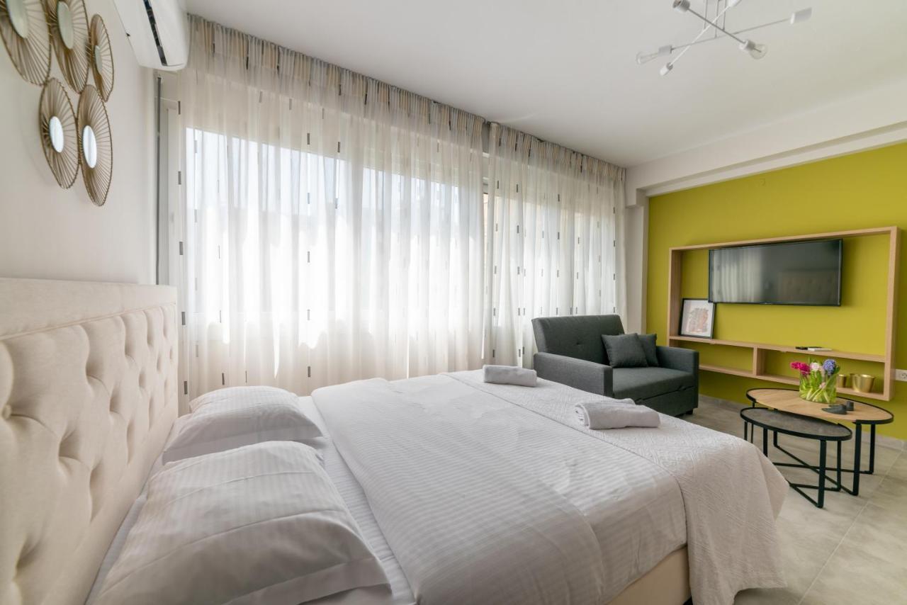 Appartement Koup Collection *