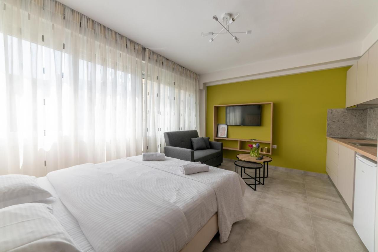 Koup Collection Appartement